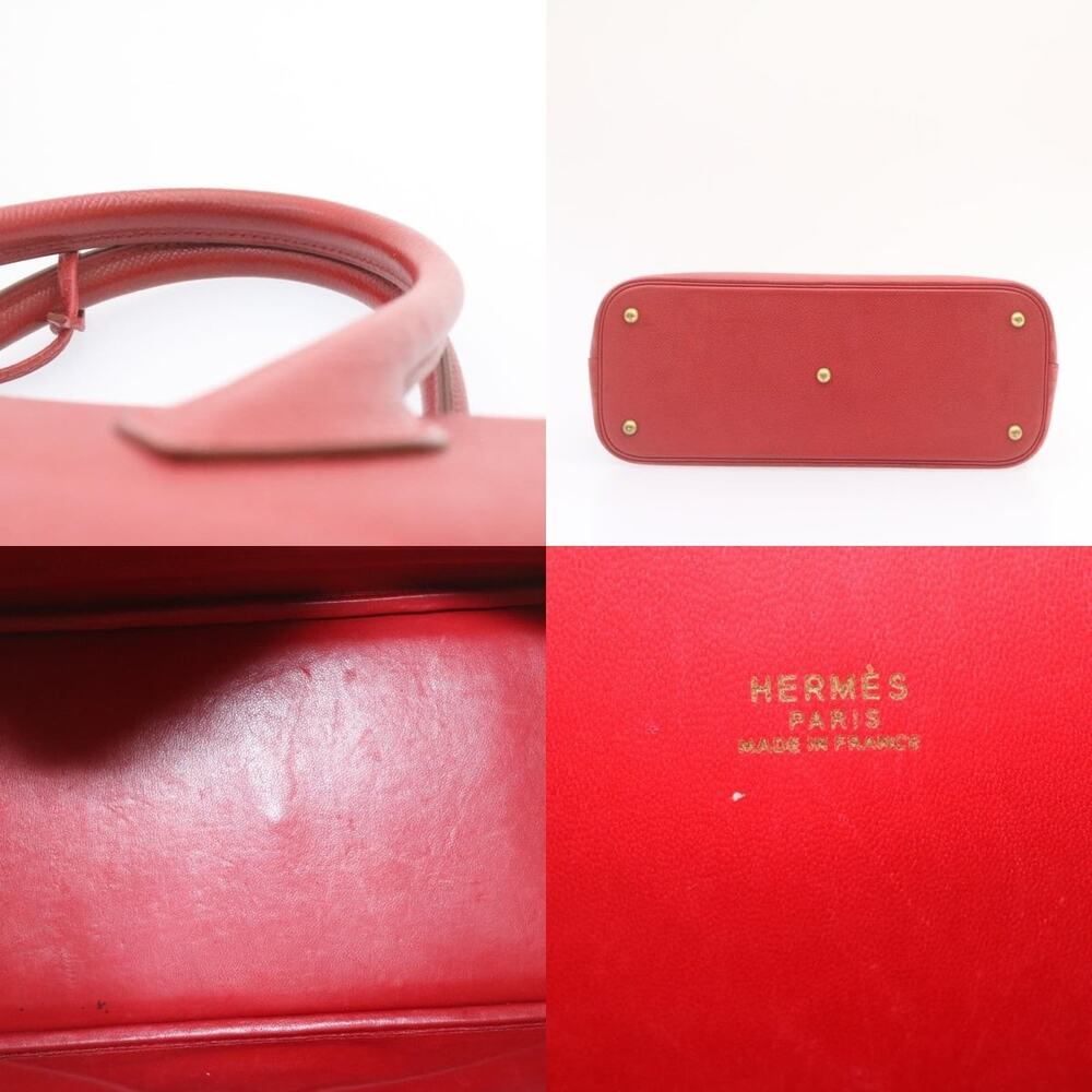 Hermes Bolide 37 Handbag - Picture 4 of 7